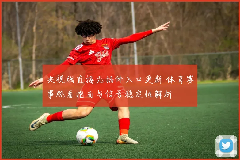 央视线直播无插件入口更新 体育赛事观看指南与信号稳定性解析